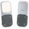 ALECTO DBX135 ΑΣΥΡΜΑΤΗ ΕΝΔΟΕΠΙΚΟΙΝΩΝΙΑ DECT 1.8GH ΚΑΙ ΦΩΤΑΚΙ ΝΥΚΤΟΣ