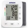 AVRON CARDIOCHECK MOBILO ΠΙΕΣΟΜΕΤΡΟ ΚΑΡΠΟΥ ΑΝΙΧΝΕΥΣΗ ΑΡΡΥΘΜΙΑΣ