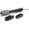BABYLISS ΗΛΕΚΤΡΙΚΗ ΒΟΥΡΤΣΑ ΜΑΛΛΙΩΝ STYLE SMOOTH 1000 HAIR DRYER AND CURLING IRON AS128E