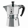 BIALETTI MOKA EXPRESS 3ΦΛ SILVER