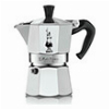 BIALETTI MOKA EXPRESS 4ΦΛ SILVER