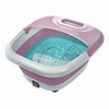 ΣΥΣΚΕΥΗ ΥΔΡΟΜΑΣΑΖ ΠΟΔΙΩΝ 450W FIRST AUSTRIA FA-8116-2-PI ΘΕΡΜΑΝΣΗ ΝΕΡΟΥ ΡΟΖ