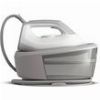 ΣΥΣΤΗΜΑ ΣΙΔΕΡΩΜΑΤΟΣ PHILIPS 2000 SERIES PSG2000/80 2400W 1.4L CERAMIC SOLEPLATE GREY WHITE