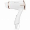 PROFI CARE PC-HT 3009 ΠΙΣΤΟΛΑΚΙ ΜΑΛΛΙΩΝ ΤΑΞΙΔΙΟΥ ΛΕΥΚΟ/ΣΑΜΠΑΝΙΖΕ 1400W