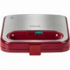 SINGER SM-7511 TOAST MAKER SCARLET ROSE