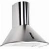 ΑΠΟΡΡΟΦΗΤΗΡΑΣ AIRTECHNIC RONDO 60 INOX 650M3H