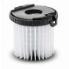 ΦΙΛΤΡΟ KARCHER LONGTIME CARTRIDGE FILTER 2.863-239.0
