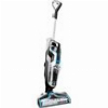 BISSELL CROSSWAVE PET PRO BAGLESS 2225N 0.62L 560W BLACK BLUE SILVER