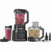 BLENDER NINJA DETECT POWER & ΕΠΕΞΕΡΓΑΣΤΗΣ ΤΡΟΦΙΜΩΝ PRO 1200W TB401EU