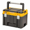 ΕΡΓΑΛΕΙΟΘΗΚΗ DEWALT DEEP BOX ORG TOP IP54 T-STAK DWST83343-1
