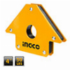 ΜΑΓΝΗΤΙΚΗ ΓΩΝΙΑ ΣΥΓΚΟΛΛΗΣΗΣ 50LBS INGCO AMWH50041