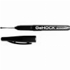 ΜΑΡΚΑΔΟΡΟΣ ΣΗΜΑΔΕΜΑΤΟΣ ΑΝΕΞΙΤΗΛΟΣ ΜΑΥΡΟΣ ΜΕ ΜΑΚΡΙΑ ΜΥΤΗ GEHOCK GMB36