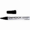 ΜΑΡΚΑΔΟΡΟΣ ALU ΑΝΕΞΙΤΗΛΟΣ ΜΑΥΡΟΣ GEHOCK GMBA30