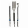 ΣΕΤ 3 ΤΕΜ SDS PLUS BOSCH ΒΕΛΟΝΙ ΚΑΛΕΜΙ ΠΛΑΤΥΚΑΛΕΜΟ 2607019457