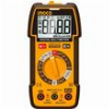 ΨΗΦΙΑΚΟ ΠΟΛΥΜΕΤΡΟ 600V TRUE RMS ΜΕ ΜΕΤΡΗΣΗ AC/DC/ ΑΝΤΙΣΤΑΣΗΣ/ NCV INGCO DM36002