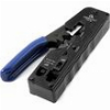 CABLEXPERT CAT7 LAN PASS-THROUGH PLUG CRIMPING TOOL 8P8C/6P6C BLUE T-WC-06
