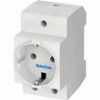 EUROLAMP ΠΡΙΖΑ ΣΟΥΚΟ ΡΑΓΑΣ 16Α GACIA
