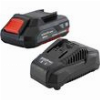 STARTER KIT 2AH BORMANN BBP9920