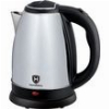 ΑΝΟΞΕΙΔΩΤΟΣ ΒΡΑΣΤΗΡΑΣ NΕΡΟΥ HOMEVERO 1.7L 1500W ΑΣΗΜΙ HV-SSK1.7
