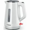 ΒΡΑΣΤΗΡΑΣ 1.7L BOSCH TWK3M121 MYMOMENT KETTLE 2400W WHITE