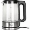 ΒΡΑΣΤΗΡΑΣ ZILAN ELECTRICAL GLASS KETTLE 1.7L 1800W ZLN1796