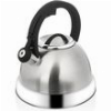 ΒΡΑΣΤΗΡΑΣ ZILAN STAINLESS STEEL WHISTLING KETTLE 3.5L ZLN1306