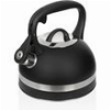 ΒΡΑΣΤΗΡΑΣ ZILAN STAINLESS STEEL WHISTLING KETTLE 3L ZLN1283