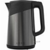 AENO ELECTRIC KETTLE EK3: 1850-2200W 1.7L STRIX DOUBLE-WALLS NON-HEATING BODY AUTO POWER OFF