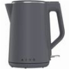 AENO ELECTRIC KETTLE EK4: 1850-2200W 1.5L STRIX DOUBLE-WALLS NON-HEATING BODY AUTO POWER OFF