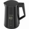 AENO ELECTRIC KETTLE EK7S SMART: 1850-2200W 1.7L STRIX DOUBLE-WALLS TEMPERATURE CONTROL WI-FI