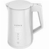 AENO ELECTRIC KETTLE EK8S SMART: 1850-2200W 1.7L STRIX DOUBLE-WALLS TEMPERATURE CONTROL WI-FI
