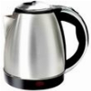 ELITE EK-1117 INOX ΒΡΑΣΤΗΡΑΣ ΝΕΡΟΥ 1.8 L 1500 W 0.7KG 20.5X16.5X23CM