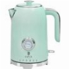 ESTIA ΒΡΑΣΤΗΡΑΣ RETRO EPOQUE 2000W 1.7LT MINT 06-19426