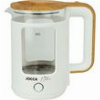 JOCCA ELECTRIC KETTLE 1.8L 1500W WHITE J-2186