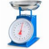 ΑΝΑΛΟΓΙΚΗ ΖΥΓΑΡΙΑ ΚΟΥΖΙΝΑΣ 20KG BORMANN DS1050