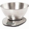 MESKO KITCHEN SCALE WITH A BOWL 1,8L MS3152