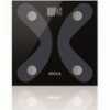 JOCCA SMART BATHROOM BT SCALE BLACK J-1440