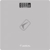 LEXICAL ΖΥΓΑΡΙΑ ΜΠΑΝΙΟΥ LBS-4353-GREY
