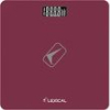 LEXICAL ΖΥΓΑΡΙΑ ΜΠΑΝΙΟΥ LBS-4353-PURPLE