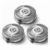 ΑΝΤΑΛΛΑΚΤΙΚΕΣ ΚΕΦΑΛΕΣ PHILIPS SH91/50 9000 PRECISION BLADES