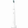 AENO SMART SONIC ELECTRIC TOOTHBRUSH DB1S: WHITE 4MODES +8 SMART WIRELESS CHARGING 46000RPM