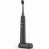 AENO SONIC ELECTRIC TOOTHBRUSH DB6: BLACK 5 MODES WIRELESS CHARGING 46000RPM