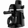 ESPRESSO MAKER (BLACK) 800W ZILAN ZLN9358