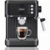 JOCCA 20 BAR ESPRESSO MACHINE WITH STEAM WAND AND 1.8 LITRE WATER TANK BLACK J-2713