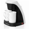 LEXICAL COFFEE MAKER 450W LEM-0620-WHT