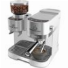 LEXICAL COFFEE MAKER WITH GRINDER LEM-0672