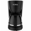 ZILAN ZLN9273 DRIP COFFEE MAKER 600W (BLACK)
