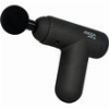 JOCCA MASSAGE GUN WITH LED TOUCH SCREEN BLACK J-2177