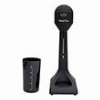 ΦΡΑΠΕΔΙΕΡΑ ΕΠΙΤΡΑΠΕΖΙΑ ESTIA 06-12274 BLACKPLUS