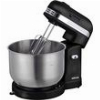 JOCCA MIXER BLENDER WITH BOWL350W BLACK J-1586N